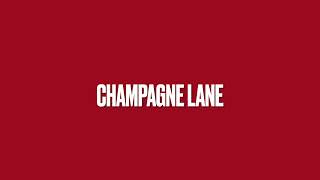 Champagne Lane demo