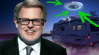 UFO Radar Evidence Over Long Island