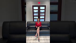 The Reserve at San Marcos Front office