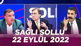 Sosyal Konut Projesinin Seçimlere Etkisi Ne Olacak? | Erdoğan Aktaş ile Sağlı Sollu 22 Eylül 2022