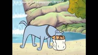 Clifford the Big Red Dog   s01e18