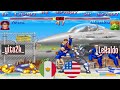 @ssf2xjr1: _yito2k_ (MX) vs LeRaldo (US) [Super Street Fighter II X GMC ssf2x ssf2 Fightcade] May 2