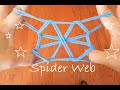 ((Medium)) Spider Web