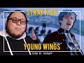 Producer Reacts to Stray Kids 