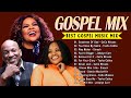 GOODNESS OF GOD 🙏 CECE WINANS Greatest Gospel Hits 2024 🎵 | Uplifting Gospel Music Mix 2024