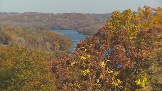 DNR: Expect Vibrant Fall Colors