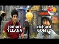 Pinoy Henyo: Richard Gomez and Jomari Yllana