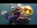 Wall Dive with KAUST - Scuba Deep Dive