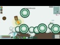 starve.io all animals are on the board how