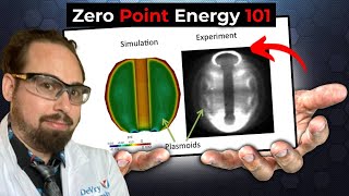 ⚡️💥Introduction To Plasmoids: The Next Revolution In Clean Energy Explained