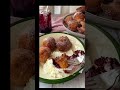 sfingi doughnuts recipe easy sicilian ricotta doughnuts no yeast quick u0026 fluffy shorts foodie