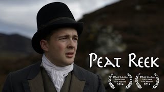 Peat Reek Teaser Trailer - Short Whisky Film by Mike Dziennik