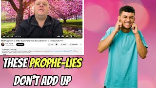 Brandon Biggs Makes A VERY RUDE Comment