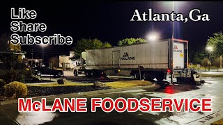 2023 My 5AM Delivery Experience | McLANE FOODSERVICE