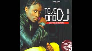 DJ Tevecinq - Tapez fort