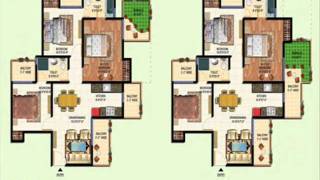 Amrapali Terrace Homes Call 8527110088