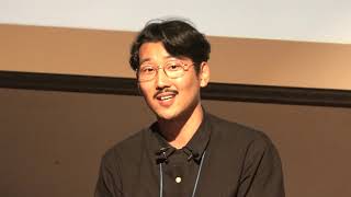 해볼 수 없는 상상을 통해 해본 적 없는 일상을 바꾸다 | WonBin Lee | TEDxIncheonU