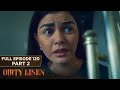 Dirty Linen Full Episode 120 - Part 2/2 | English Subbed