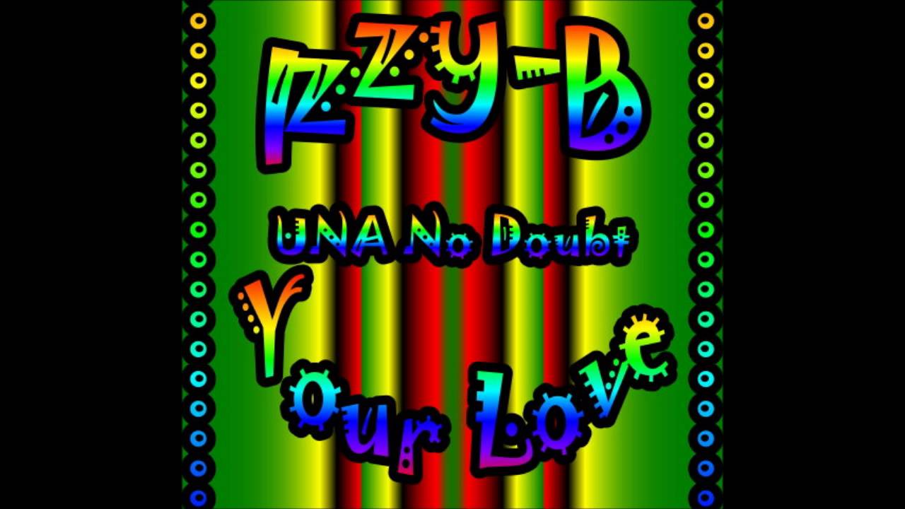 Izzy-B - Your Love - YouTube