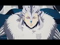 yami and yuno vs jester garandros full fight 4k black clover sword of the wizard king