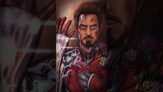 IRON MAN/TONY STARK EDIT Avengers Endgame #avengers#ironmaN#captainamerica#thor#robertdowneyjr