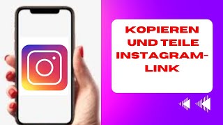 So kopieren Sie den Instagram-Profillink (Update 2023) | Instagram-Link kopieren