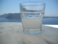 tdy in greece the incredible color change of ouzo