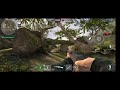 WORLD WAR 2 : BATTLE COMBAT - SHOOTING GAME - (iOS, Android) - Gameplay Walkthrough - Part #3