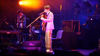 《Wonderful Tonight》【方大同15演唱會澳門站】20121103