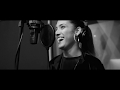 valeria the good girl - dale play - studio session