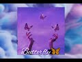 BTS || Butterfly || Slowed versionೃ₊· ‧ཻ۪:୭‌.