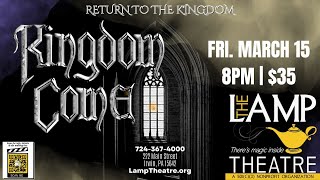 710 the Pennsylvania Rock Show with Kingdom Come