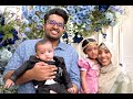 NAMING CEREMONY|| HIGHLIGHT|| AVF MAKING MEMORIES||ARAFATH VIDEO FILMING