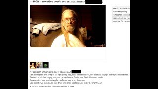 Craziest Craigslist Ads Ever , Ikov Addition