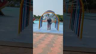 Blueplas Water park, BBSR may 2024