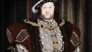 King Henry VIII - a Man, a Monarch, or Monster - Royal Documentary