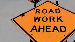 Work Zone Safety PSA (March 2015)