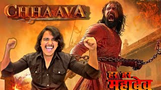 Chhaava Movie . Public Reaction And Review..Video. Jay Shambhu Raje.🚩