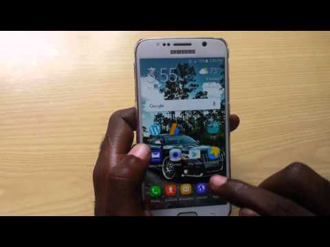 Samsung Galaxy Touchscreen Sensitivity Issue Fix Samsung Galaxy Touchscreen Sensitivity Issue Fix