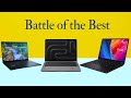 Asus ProArt PX13 vs P16 vs MacBook Pro - Which Laptop Should You Buy in 2024?