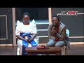Tv Talk Show| @funfactoryug