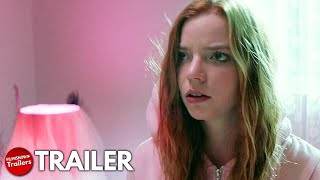 HERE ARE THE YOUNG MEN Trailer (2021) Anya Taylor-Joy Movie