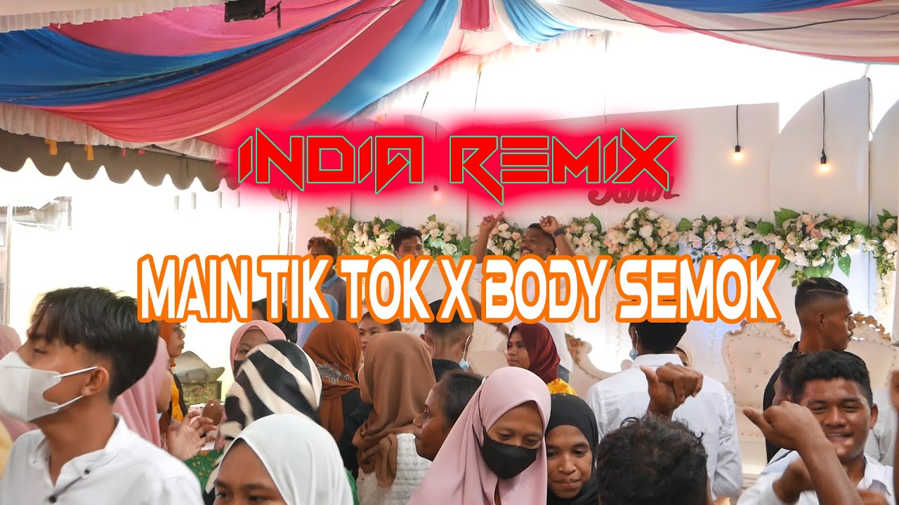 Lagu Joget India Terbaru Esotique Henna Remix 2022 Lopeez