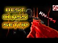 Best Class Setup - KN-44 (Stealth Class)