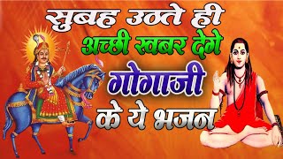 गोगामेड़ी गोगाजी  Gogamedi Gogaji Live Aarti|Jaharveer Gogaji Mandir