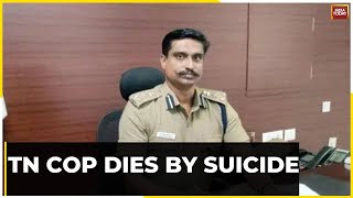 Senior Tamil Nadu Police Official Dies By 'Suicide'; CM Stalin Expresses Shock