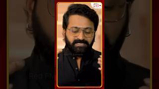 Rishabh shetty speak about Raj B Shetty Work | Kantara | Red FM Kannada