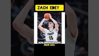 Zach Edey (40 PTS & 16 REB) & Dalton Knecht (37 PTS) Went At It In The Elite 8! | March 31, 2024