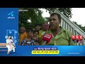 একদিকে নদী ভাঙন অন্যদিকে বন্যা সংকট চরমে tangail news somoy tv