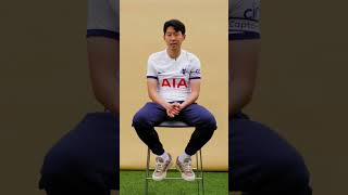 SONNY'S MESSAGE TO THE FANS...